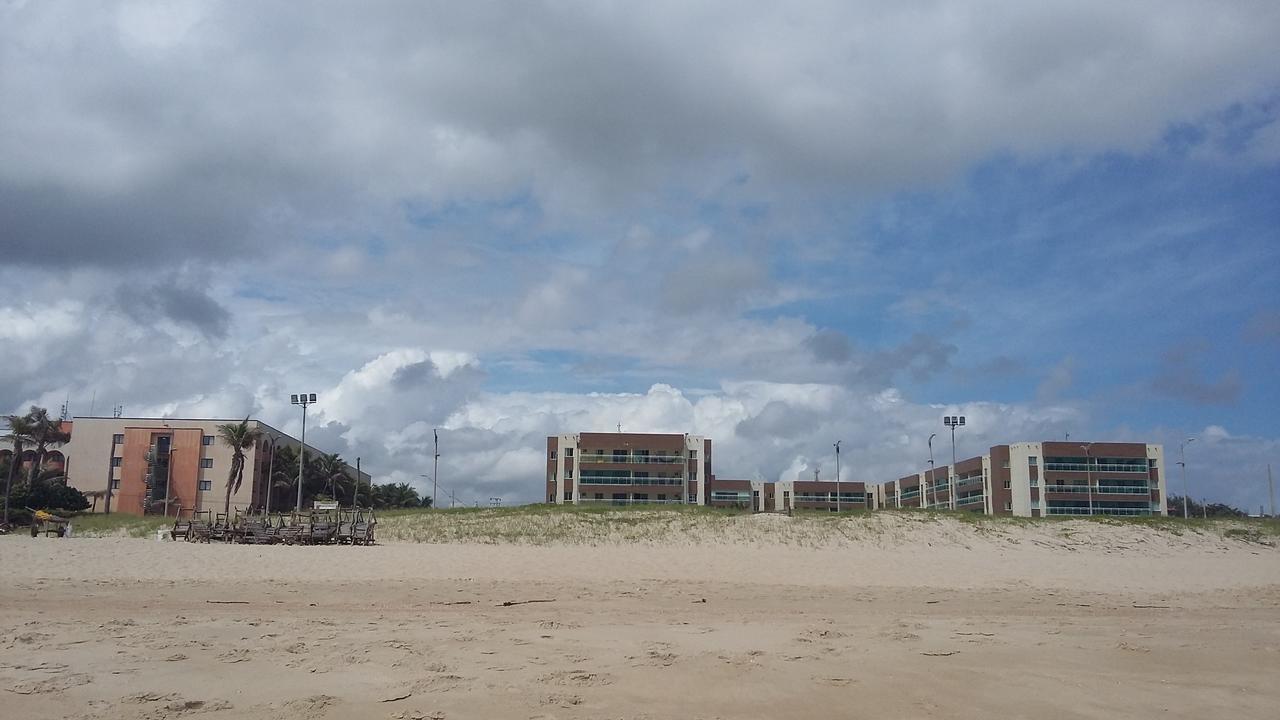 Vg Fun Praia Do Futuro Nascente Com Vista Mar Apartment *