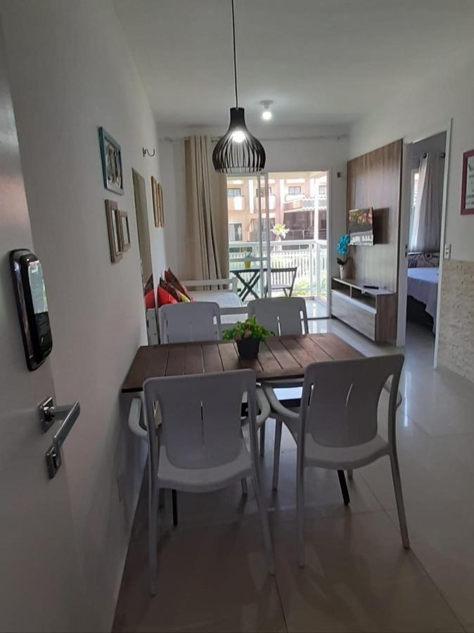 Apartment Vg Fun Praia Do Futuro Nascente Com Vista Mar Fortaleza (Ceara)
