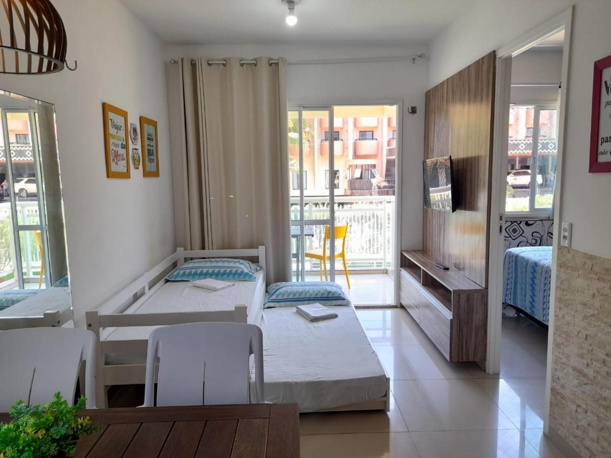 Apartamento Vg Fun Praia Do Futuro Nascente Com Vista Mar *