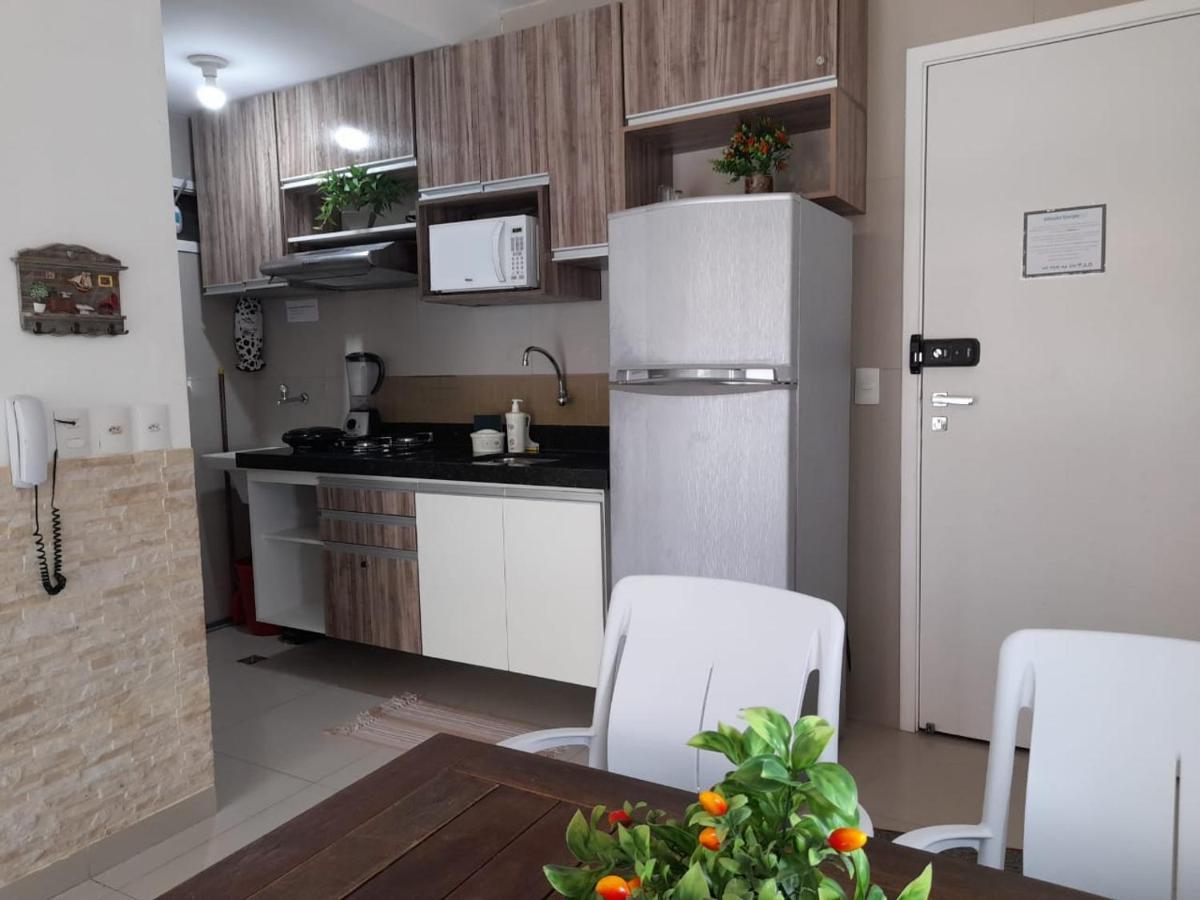 Apartamento Vg Fun Praia Do Futuro Nascente Com Vista Mar *