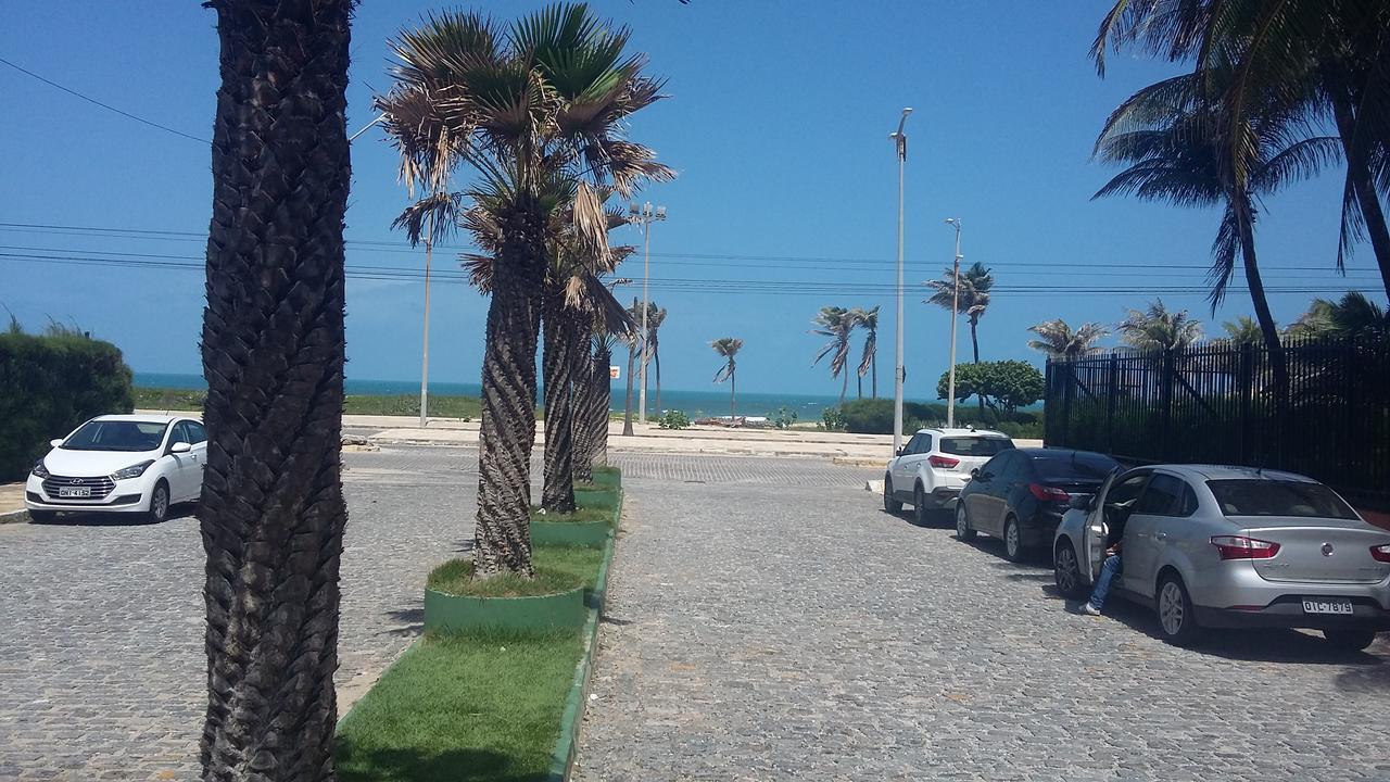 Apartamento Vg Fun Praia Do Futuro Nascente Com Vista Mar