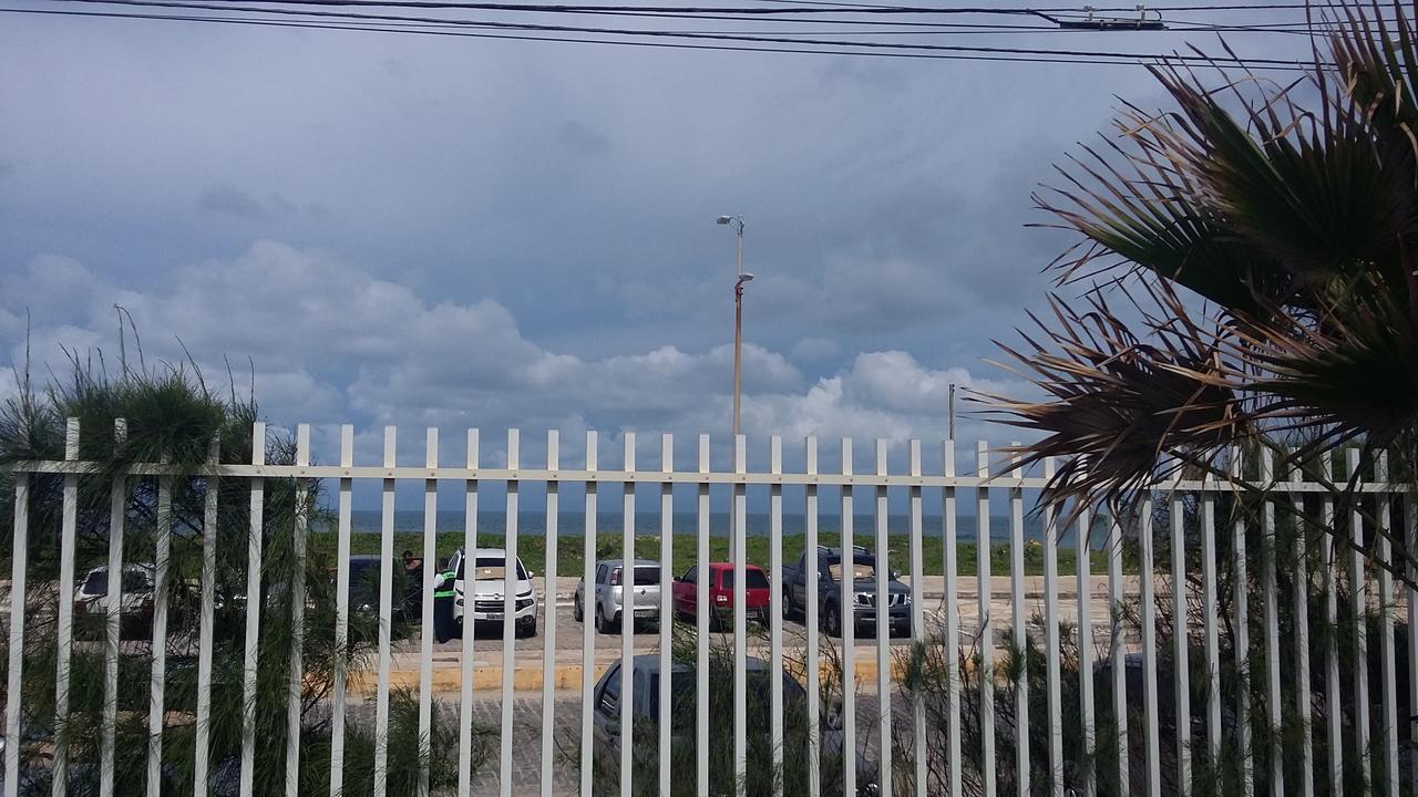 Vg Fun Praia Do Futuro Nascente Com Vista Mar Fortaleza (Ceara)