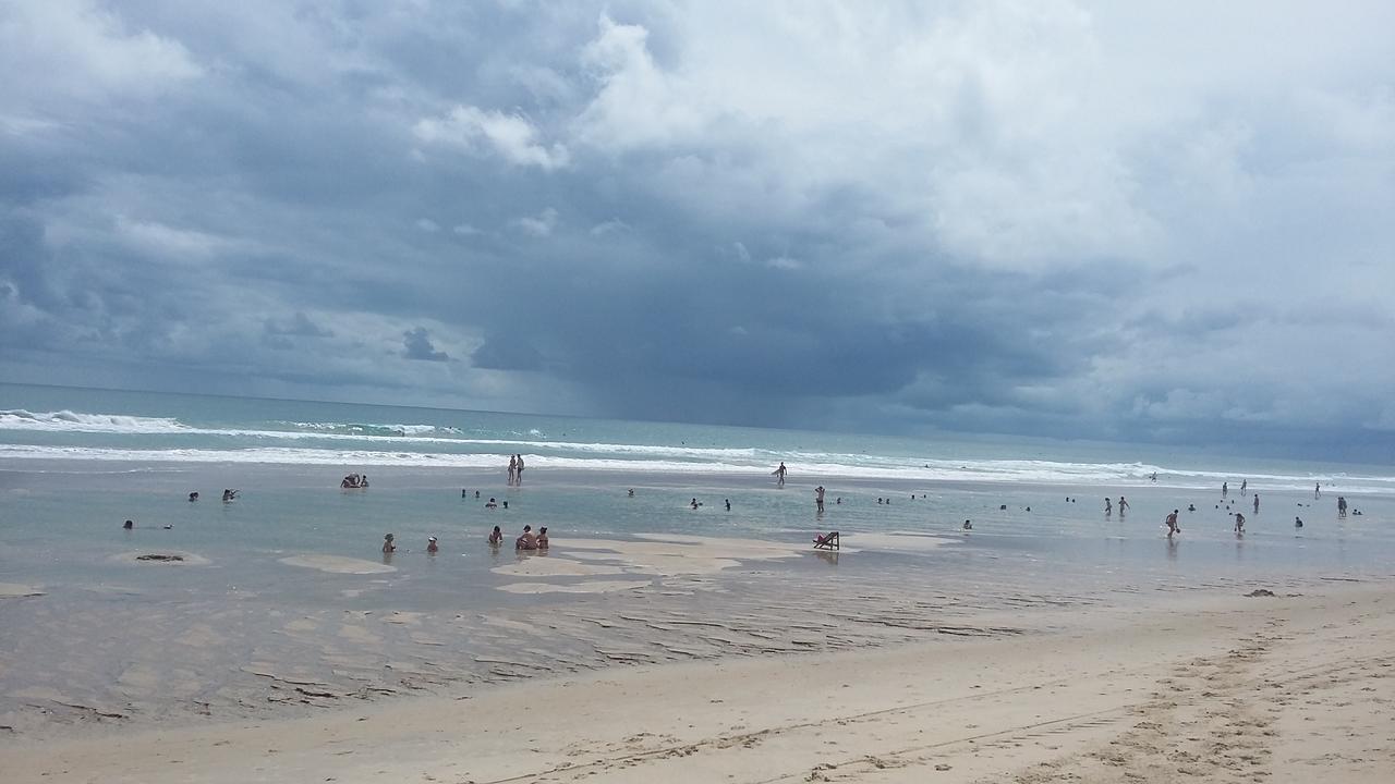 Vg Fun Praia Do Futuro Nascente Com Vista Mar * Fortaleza (Ceara)