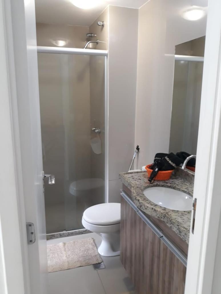 Apartamento Vg Fun Praia Do Futuro Nascente Com Vista Mar *