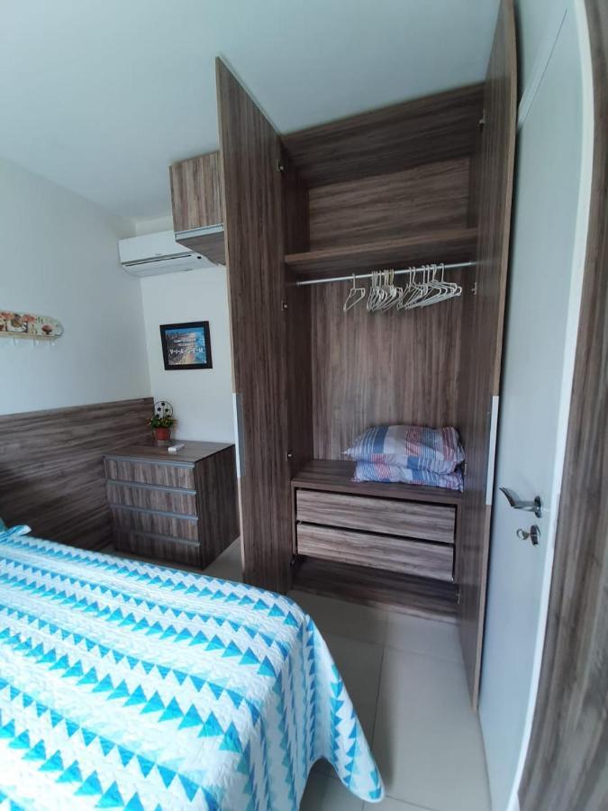 Apartamento Vg Fun Praia Do Futuro Nascente Com Vista Mar Fortaleza (Ceara)