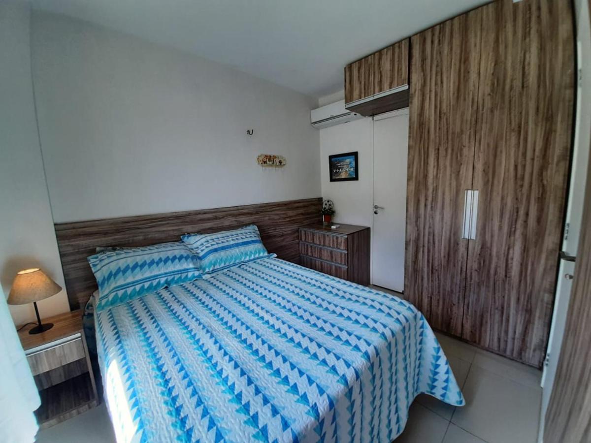 Vg Fun Praia Do Futuro Nascente Com Vista Mar Apartamento