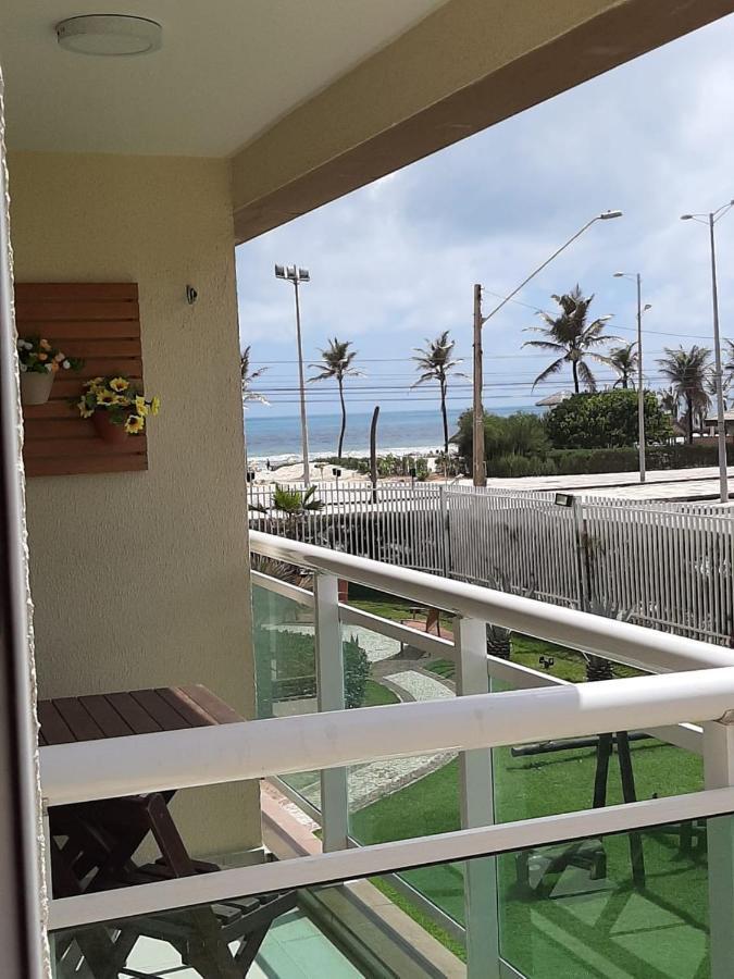 Apartamento Vg Fun Praia Do Futuro Nascente Com Vista Mar