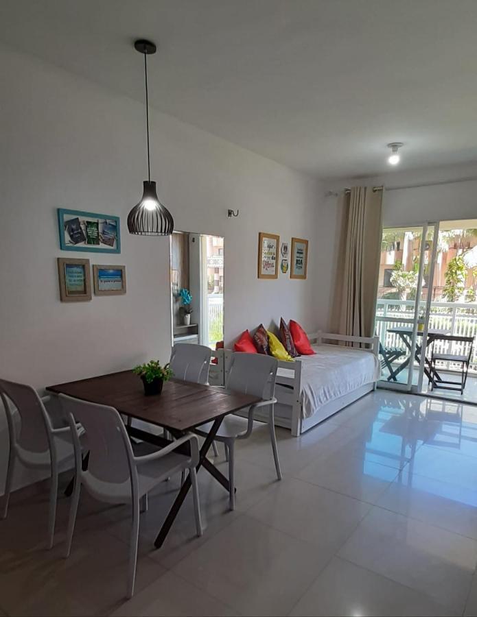 Apartamento Vg Fun Praia Do Futuro Nascente Com Vista Mar Fortaleza (Ceara)